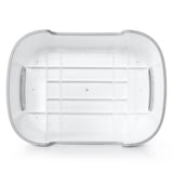 Step Stool - Gray K0