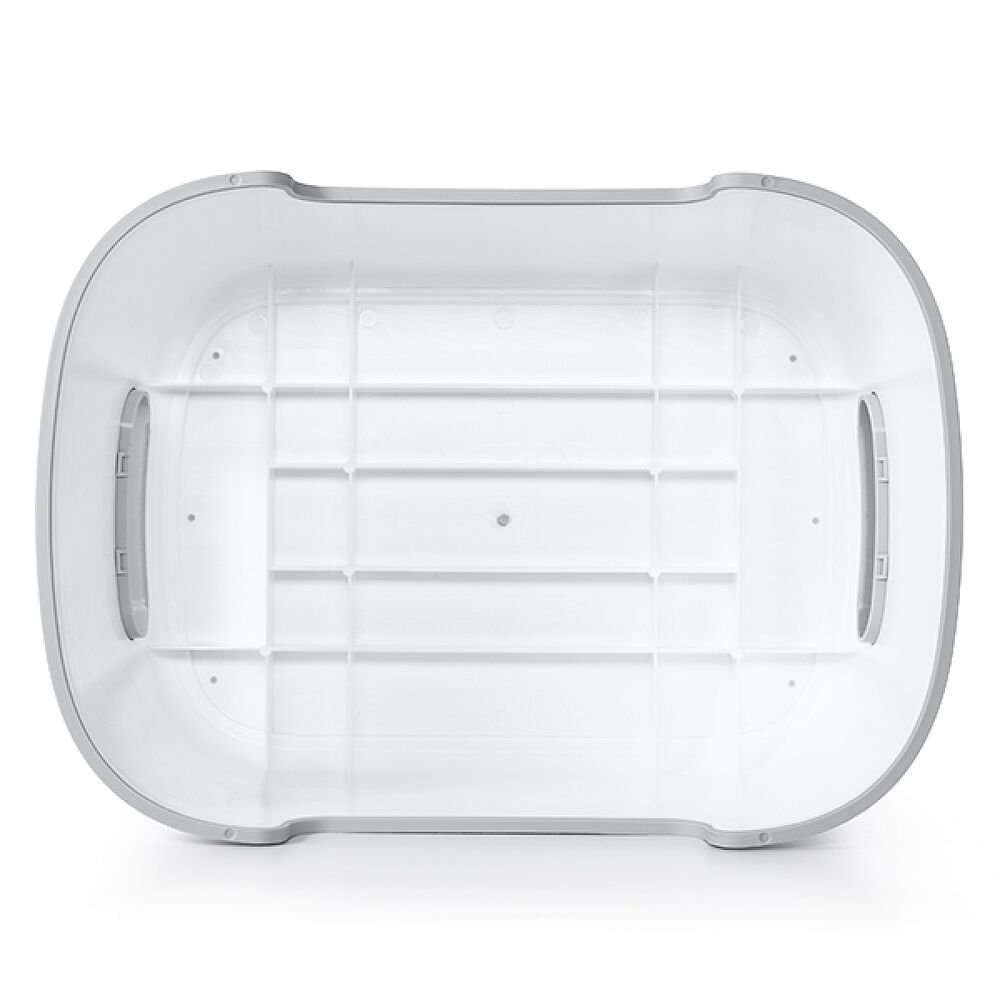 Step Stool - Gray K0