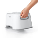 Step Stool - Gray K0