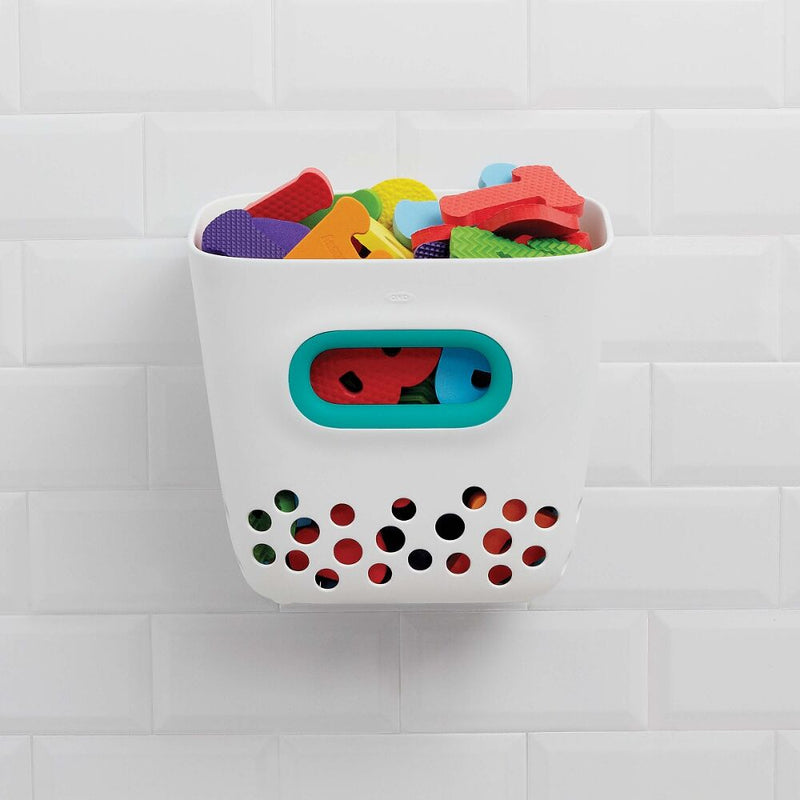 Bath Toy Bin Q4