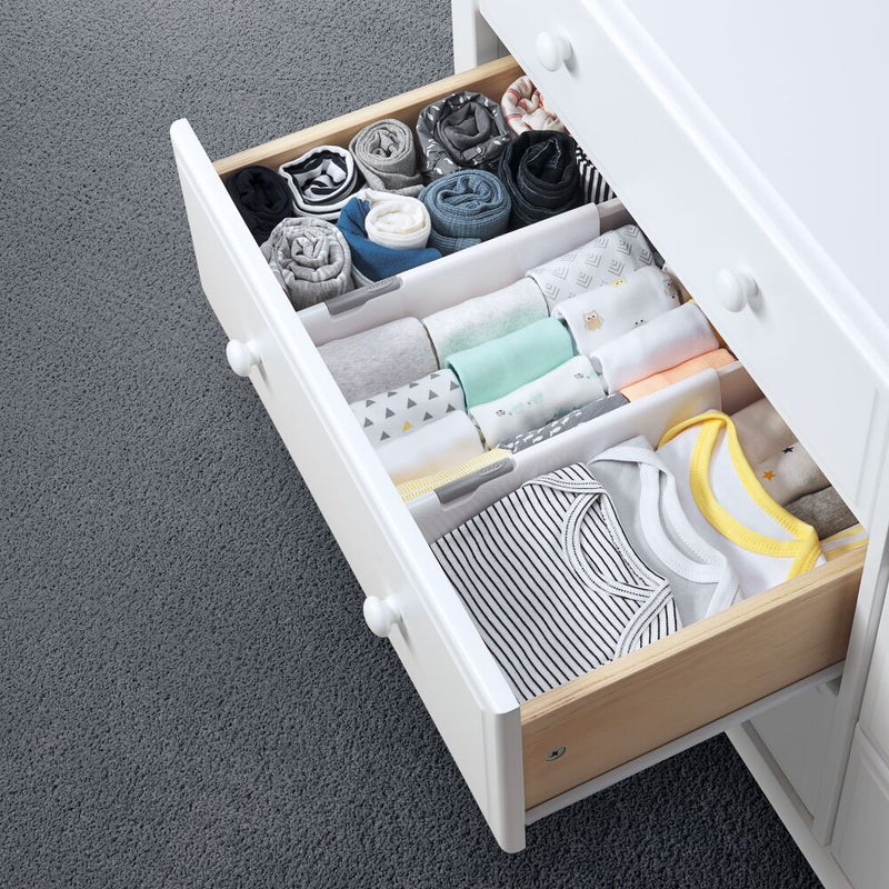 Expandable Drawer Dividers Set C3