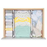 Expandable Drawer Dividers Set C3