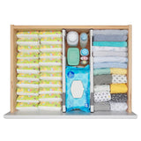 Expandable Drawer Dividers Set C3