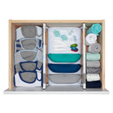Expandable Drawer Dividers Set C3