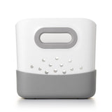 Stand Up Bath Toy Bin L4