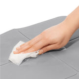 Diaper Caddy with Changing Mat R3
