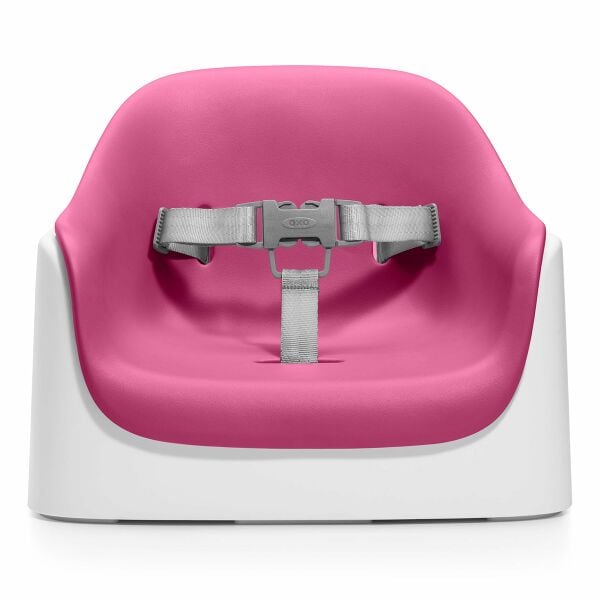 Nest Booster Seat with Removable Cushion O8