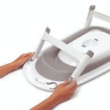Splash & Store Bathtub Z8