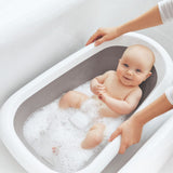 Splash & Store Bathtub Z8