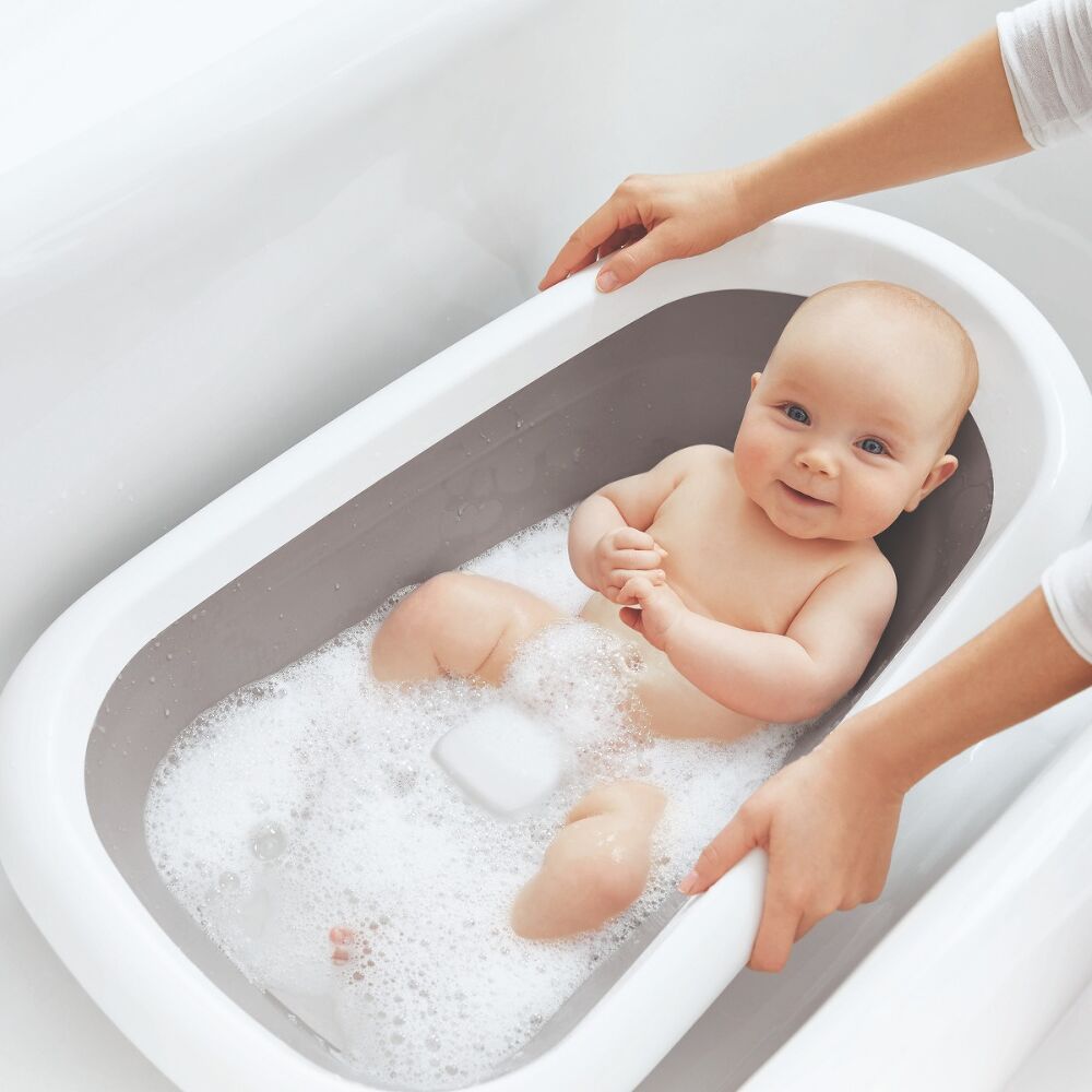Splash & Store Bathtub Z8