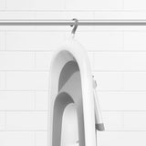 Splash & Store Bathtub Z8