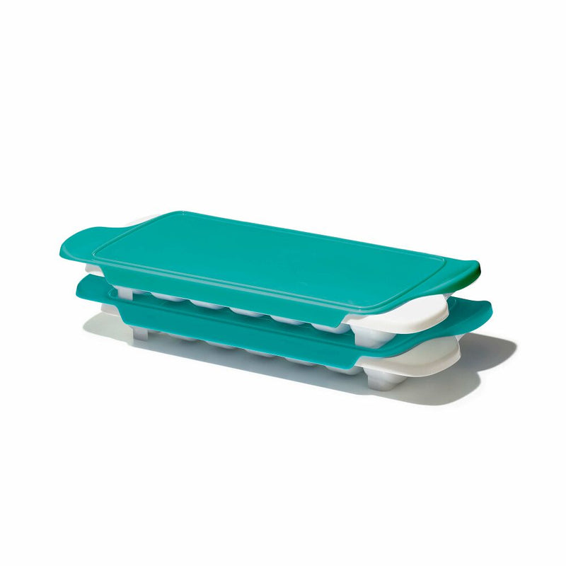 Baby Food Freezer Tray Set X8