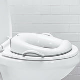 Sit Right Potty Seat - Gray D2