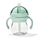 Transitions 6 Oz Straw Cup With Removable Handles W4