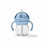 Transitions 6 Oz Straw Cup With Removable Handles R9