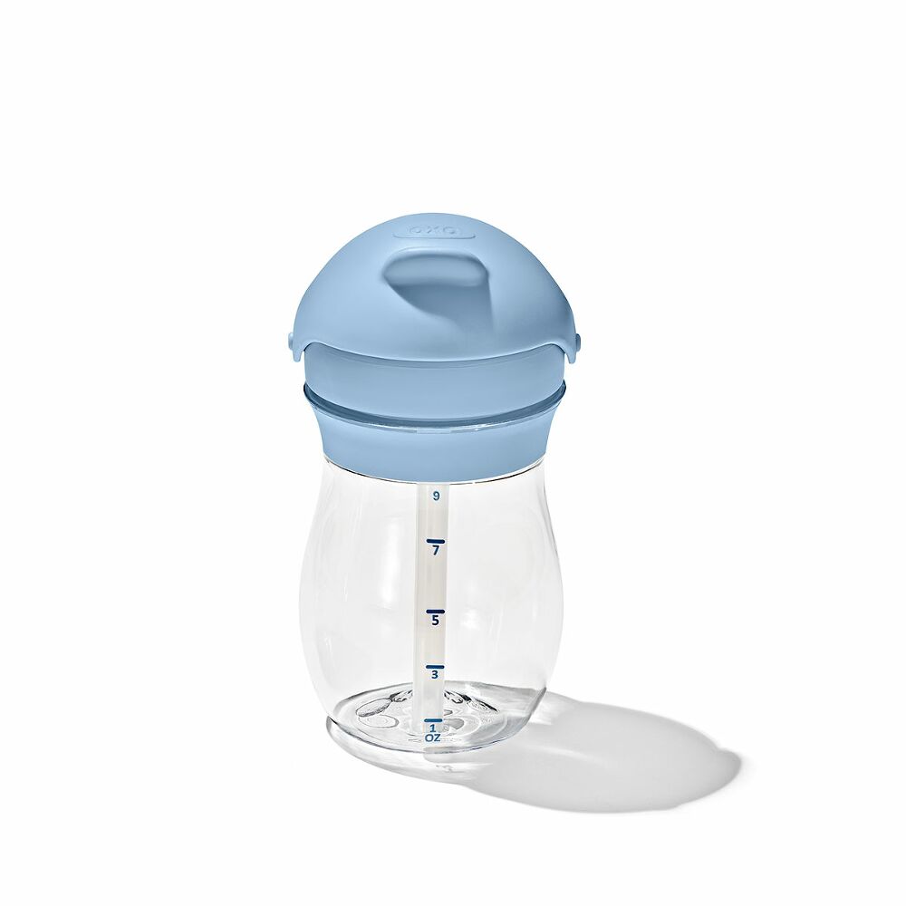 Transitions 9 Oz Straw Cup P2