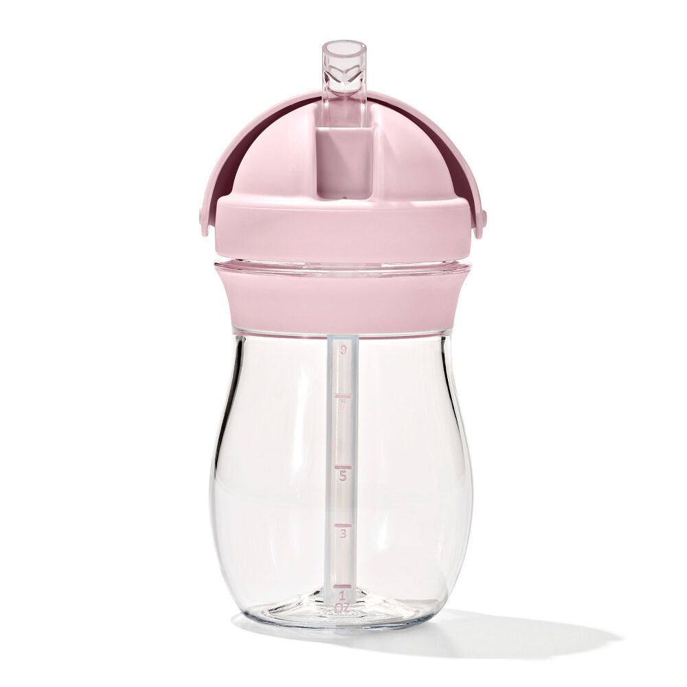 Transitions 9 Oz Straw Cup P2