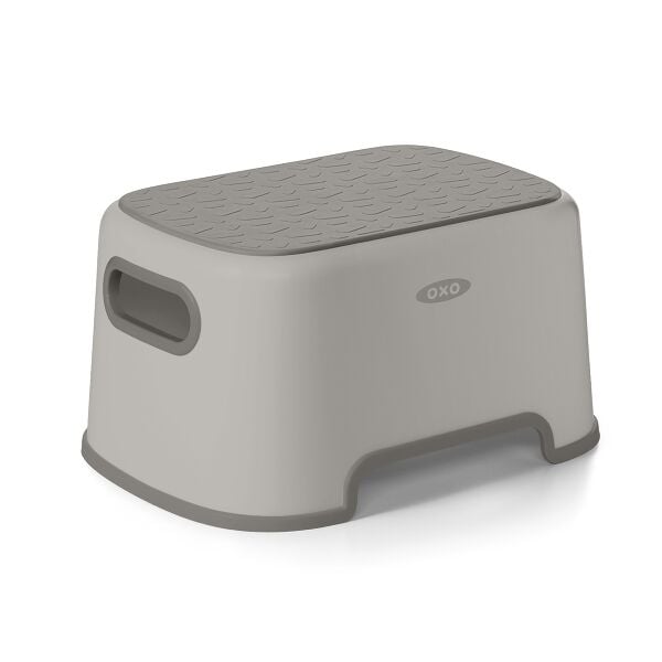 Step Stool - Drizzle M1