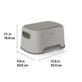 Step Stool - Drizzle A8