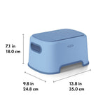 Step Stool - Dusk Q9
