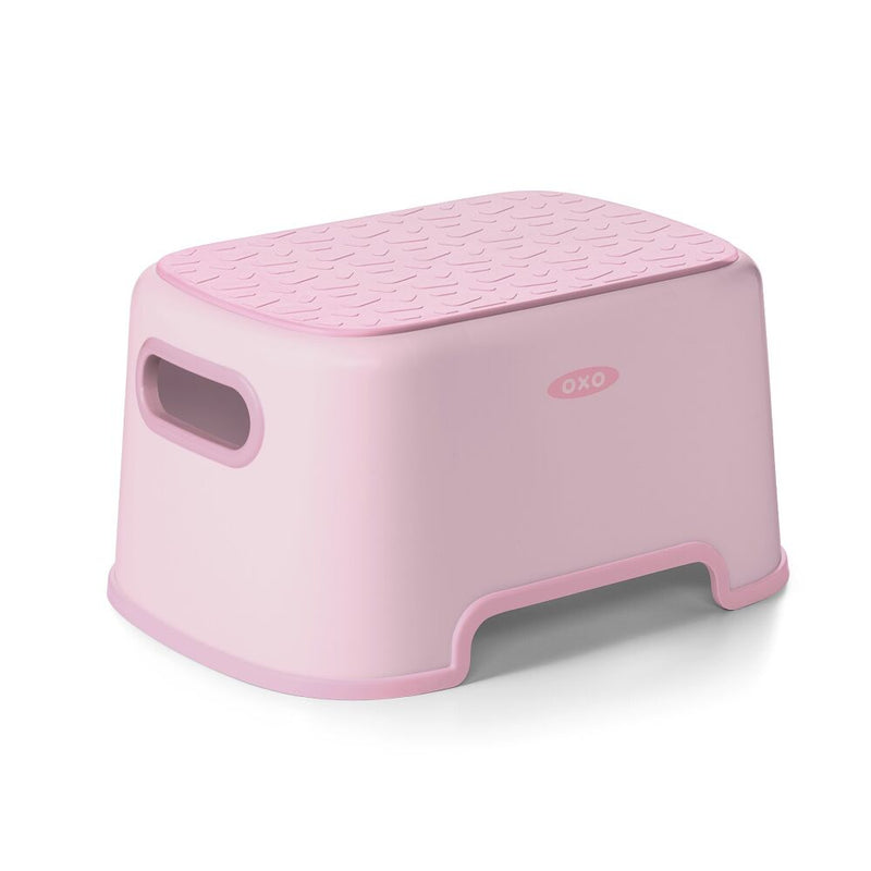 Step Stool - Blossom R9
