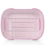 Step Stool - Blossom R9
