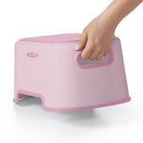 Step Stool - Blossom R9