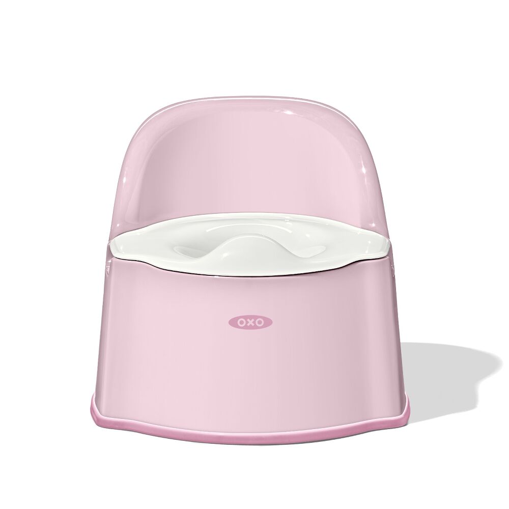 OXO Tot Potty Chair - Blossom Q1