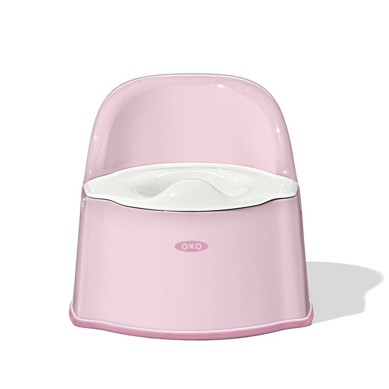 OXO Tot Potty Chair - Blossom Q1