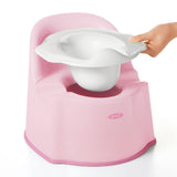 OXO Tot Potty Chair - Blossom Q1