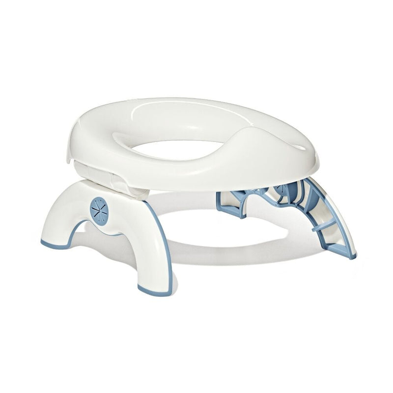 OXO Tot 2-In-1 Go Potty - Dusk G3