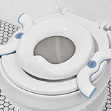 OXO Tot 2-In-1 Go Potty - Dusk G3