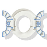 OXO Tot 2-In-1 Go Potty - Dusk G3