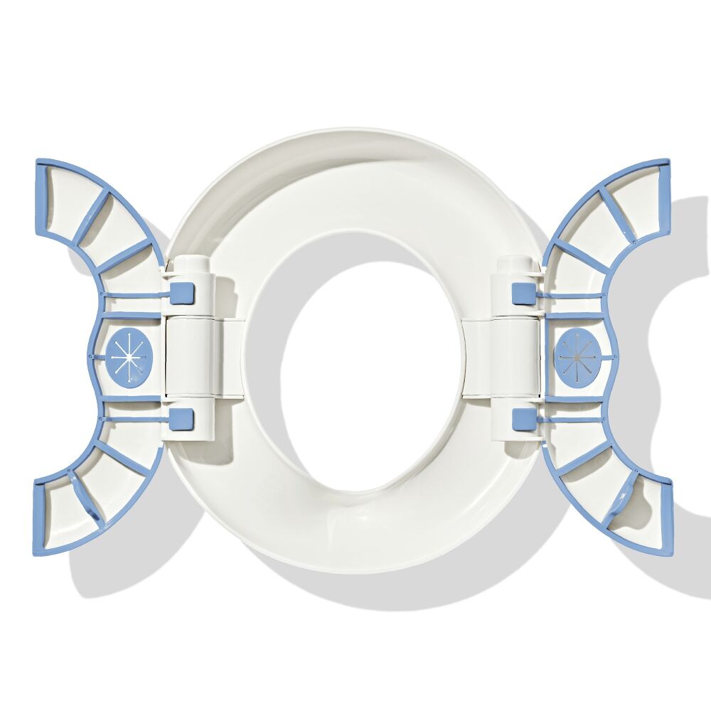 OXO Tot 2-In-1 Go Potty - Dusk G3