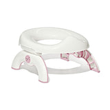 OXO Tot 2-In-1 Go Potty - Blossom O5