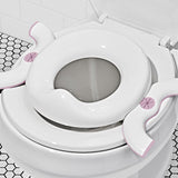 OXO Tot 2-In-1 Go Potty - Blossom O5
