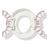 OXO Tot 2-In-1 Go Potty - Blossom O5