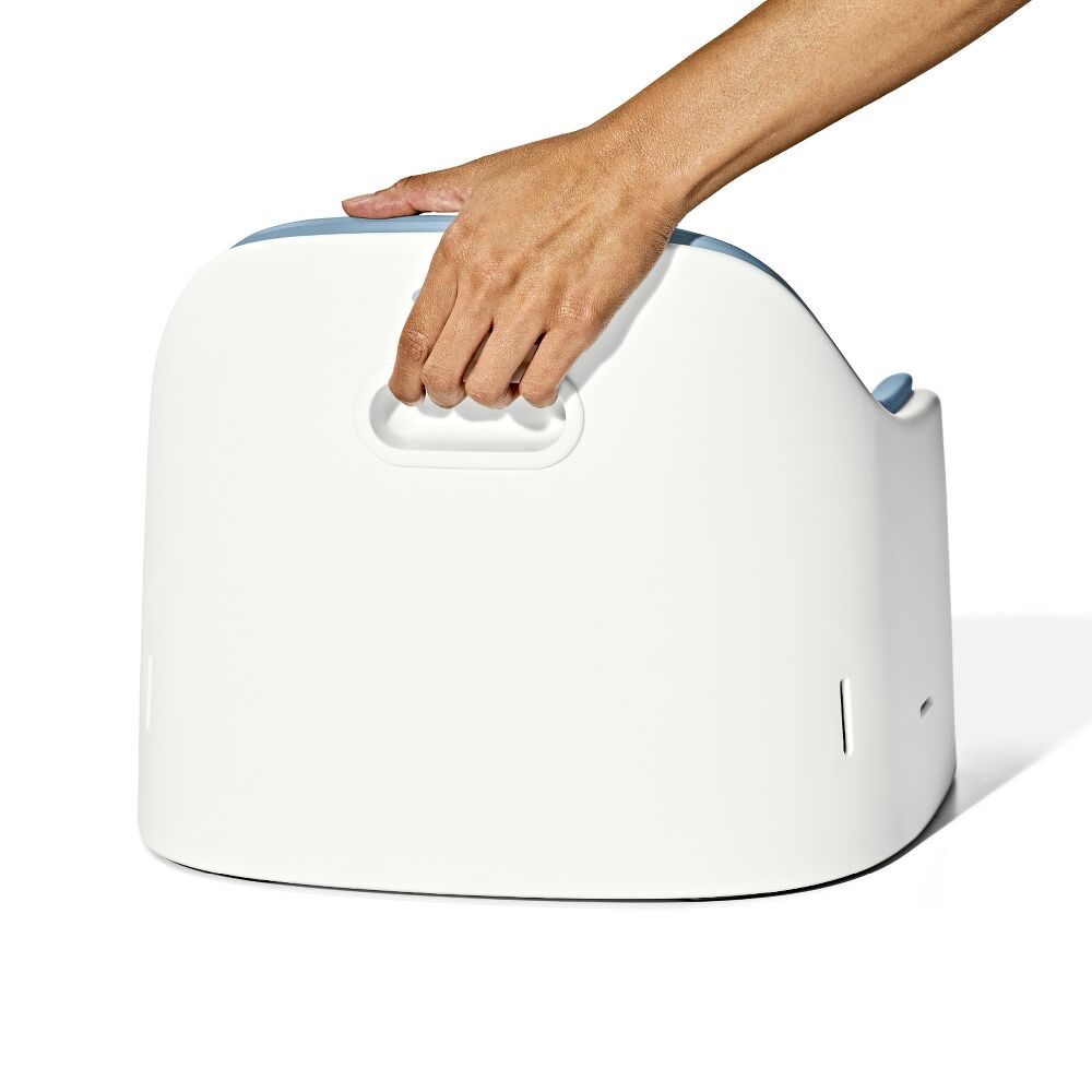 Nest Booster Seat 2.0 H5