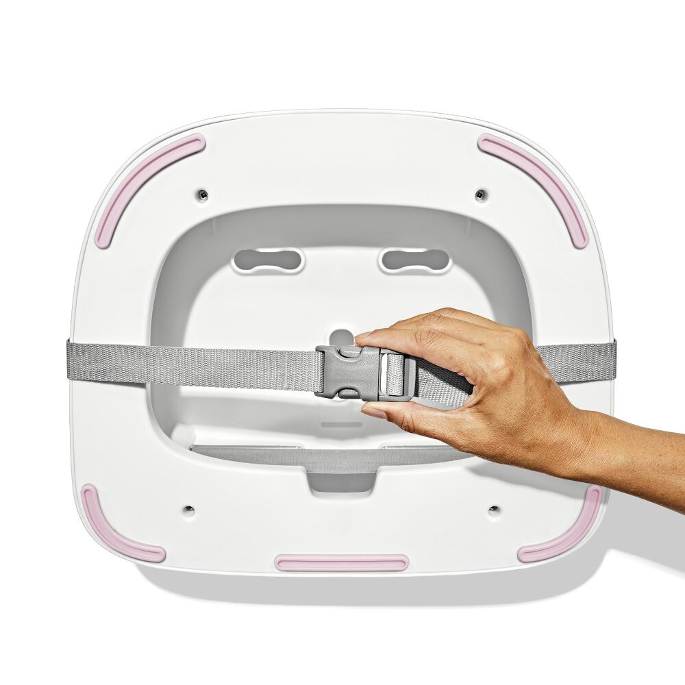 Nest Booster Seat 2.0 H5