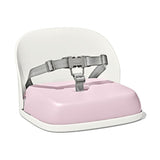 Perch Booster Seat With Straps M1