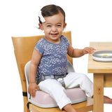 Perch Booster Seat With Straps M1