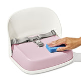 Perch Booster Seat With Straps M1