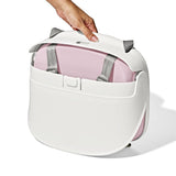 Perch Booster Seat With Straps M1