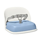 Perch Booster Seat With Straps M1