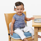 Perch Booster Seat With Straps M1