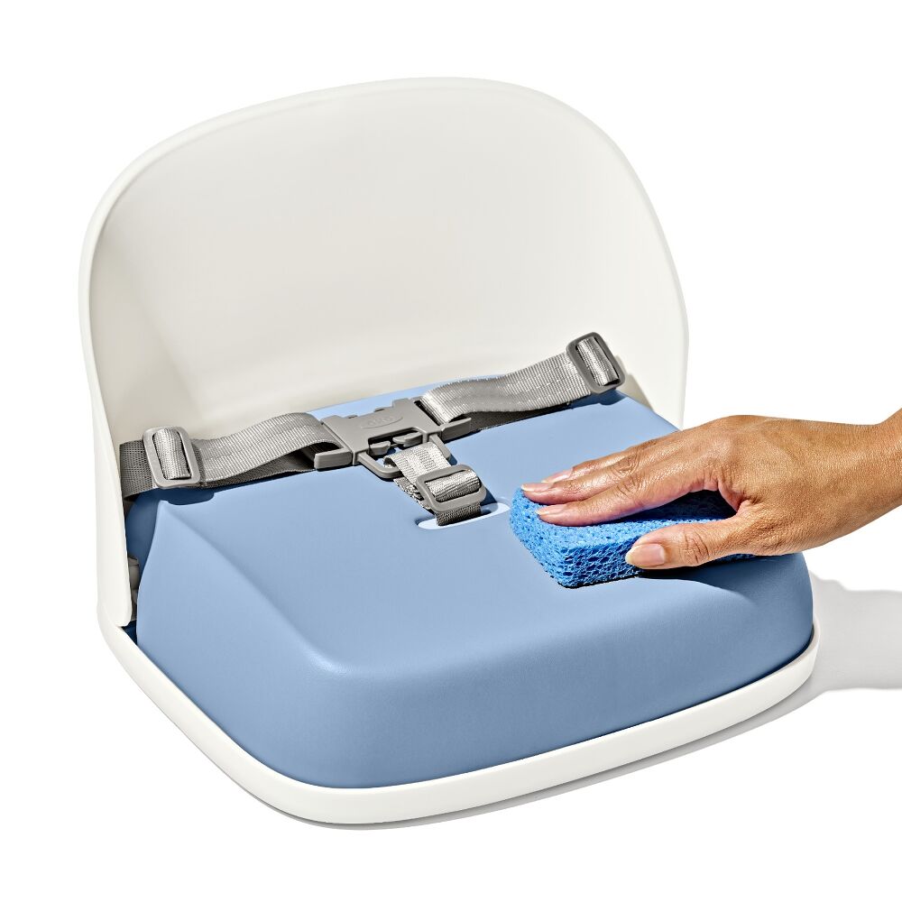 Perch Booster Seat With Straps M1