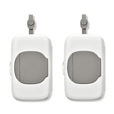 On-The-Go Wipes Dispenser - 2 Pack H5