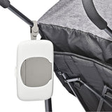 On-The-Go Wipes Dispenser - 2 Pack H5