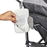 On-The-Go Wipes Dispenser - 2 Pack H5