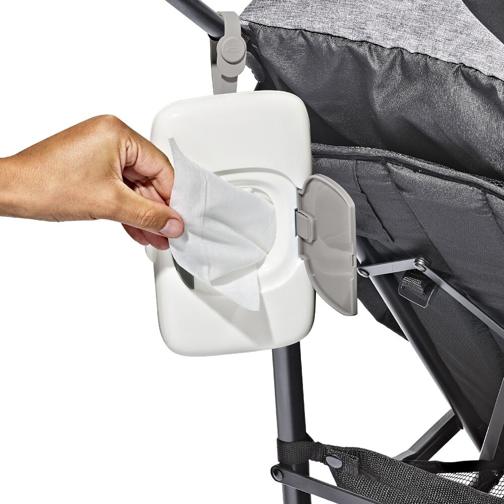 On-The-Go Wipes Dispenser - 2 Pack H5